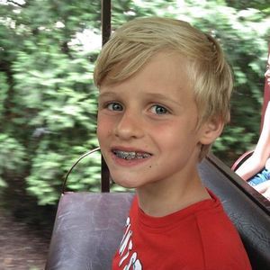 Meet your Posher, Travis